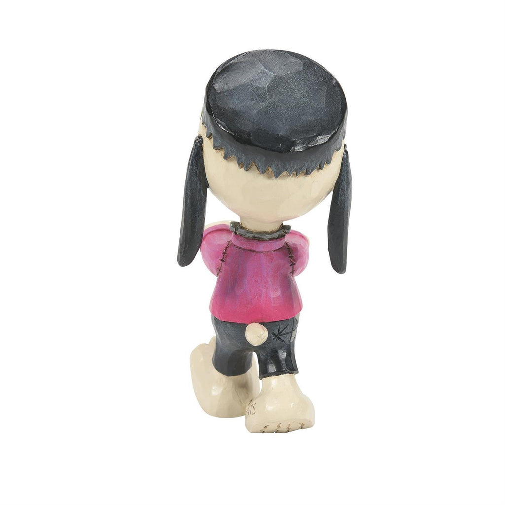 Peanuts by Jim Shore <br> Snoopy Monster (Mini)