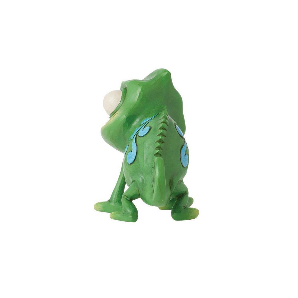 Disney Traditions <BR> Pascal the Chameleon (9.5cm)