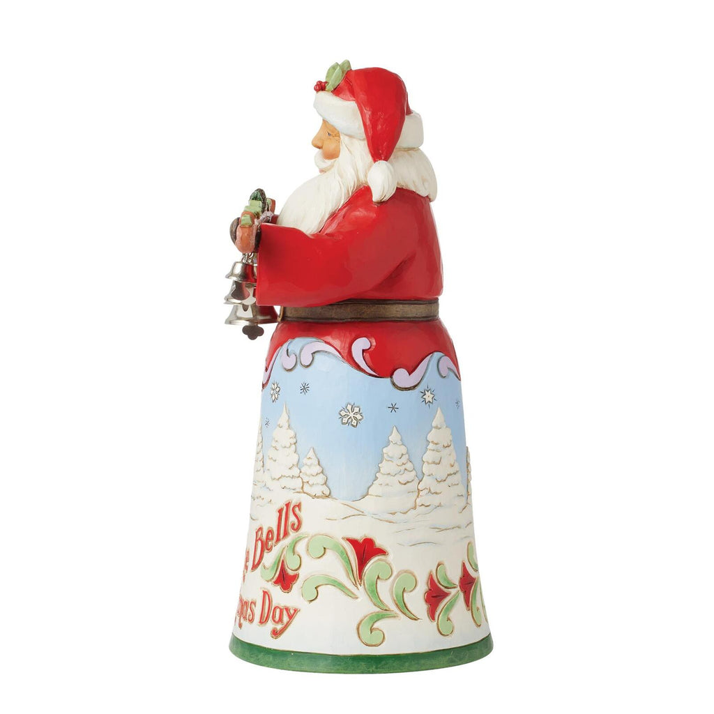 Heartwood Creek <br> Santa Song Series <br> "I Heard The Bells On Christmas Day"