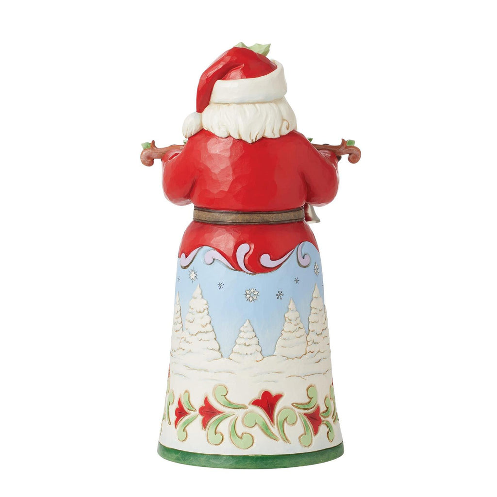 Heartwood Creek <br> Santa Song Series <br> "I Heard The Bells On Christmas Day"