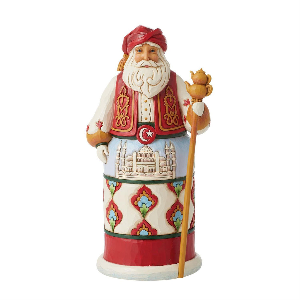 Heartwood Creek <br> Turkish Santa <br> "Noel Baba"