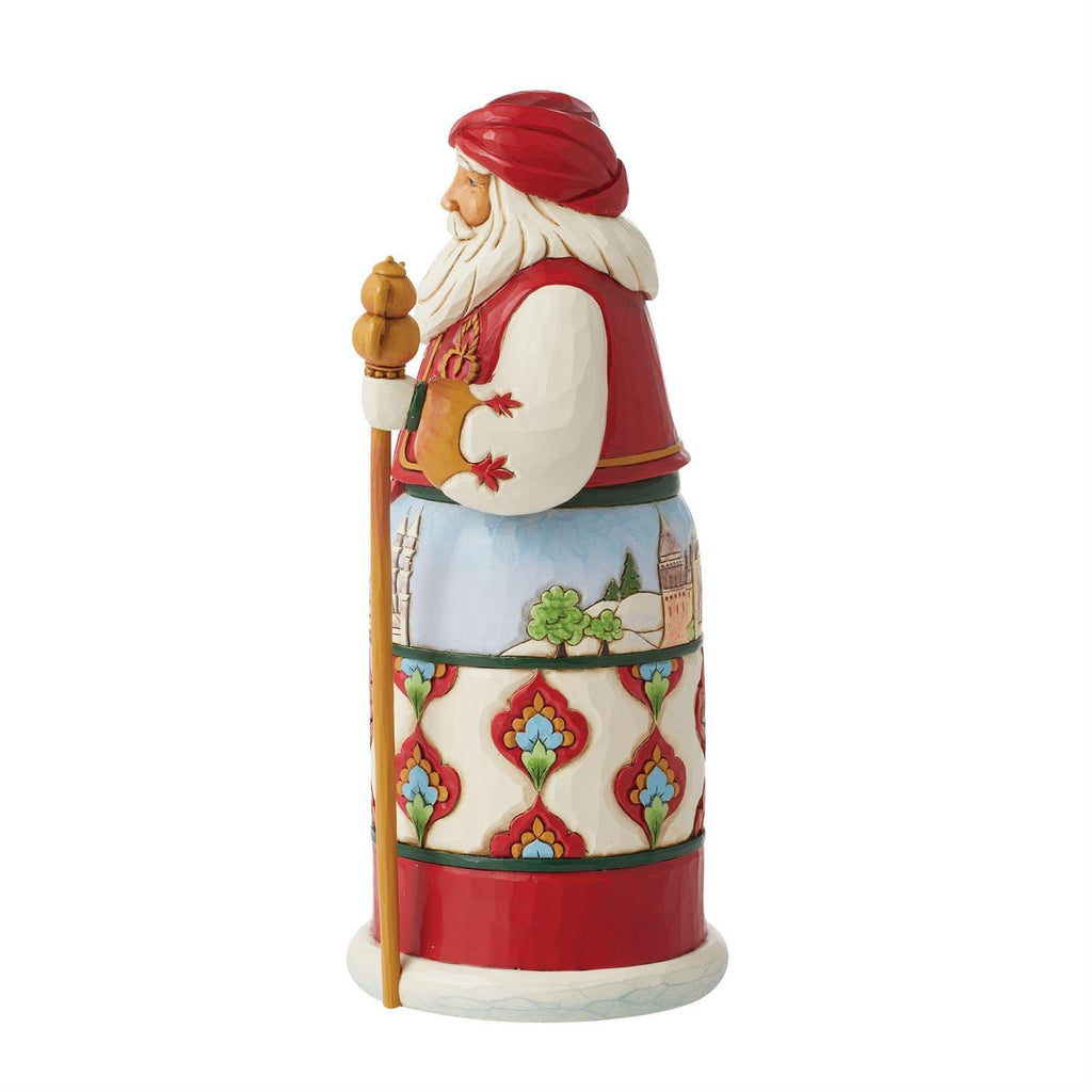 Heartwood Creek <br> Turkish Santa <br> "Noel Baba"