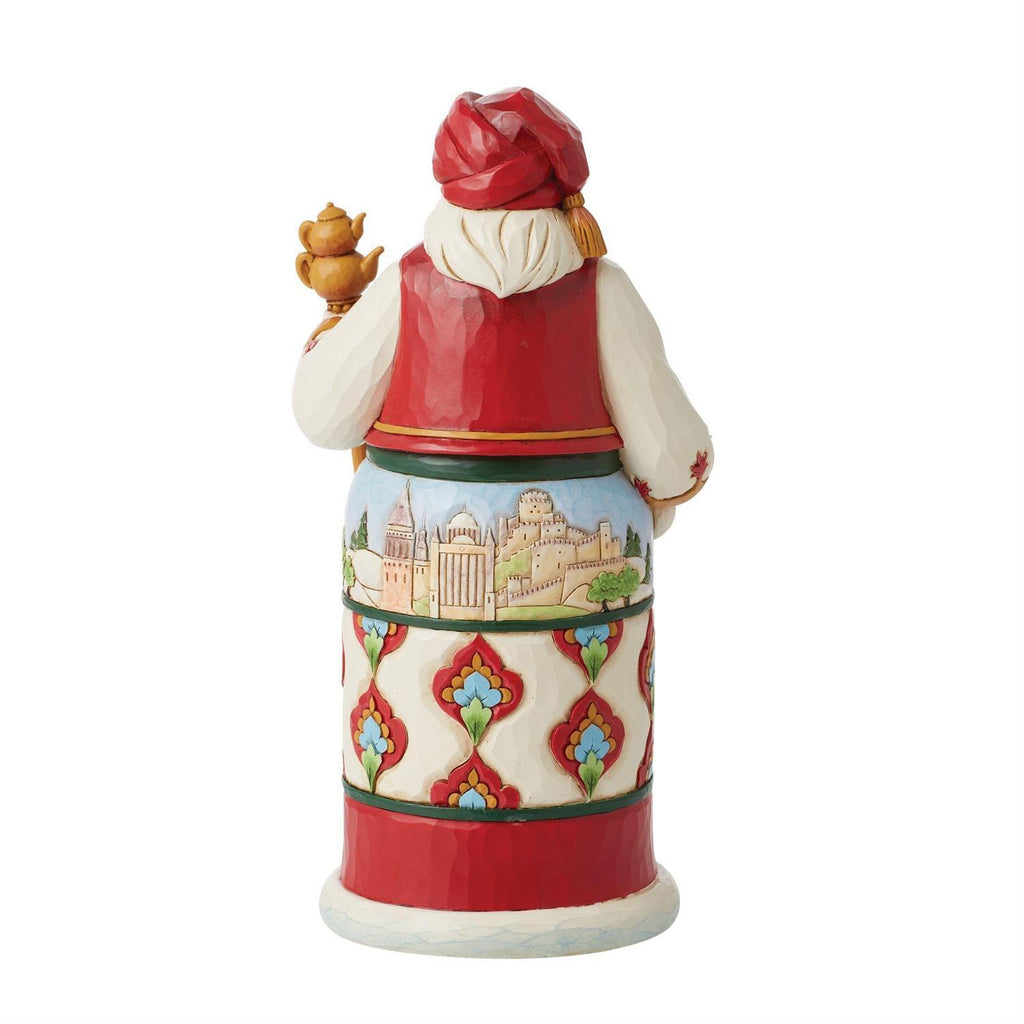 Heartwood Creek <br> Turkish Santa <br> "Noel Baba"