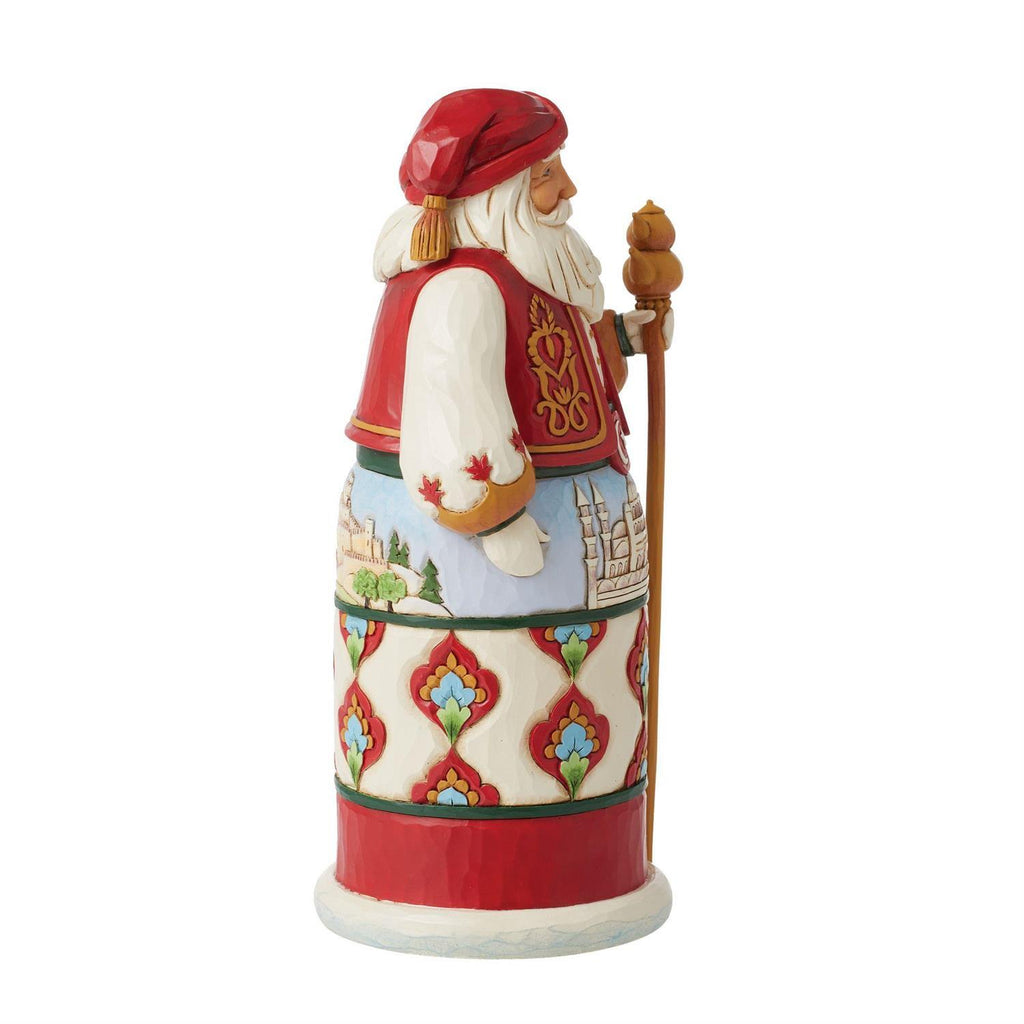 Heartwood Creek <br> Turkish Santa <br> "Noel Baba"