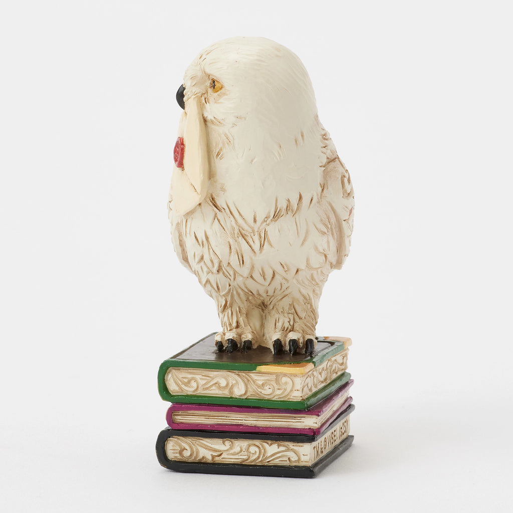 Harry Potter by Jim Shore <BR> Hedwig Mini