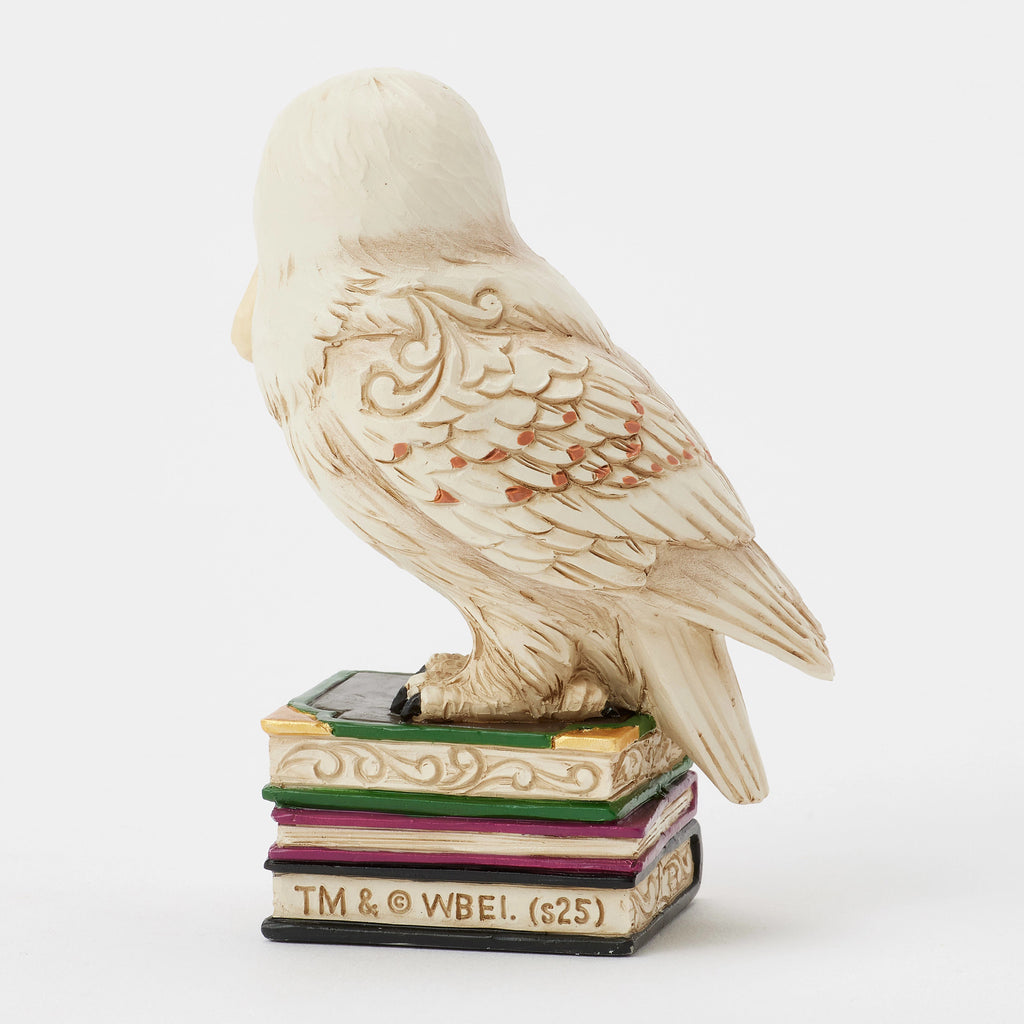 Harry Potter by Jim Shore <BR> Hedwig Mini