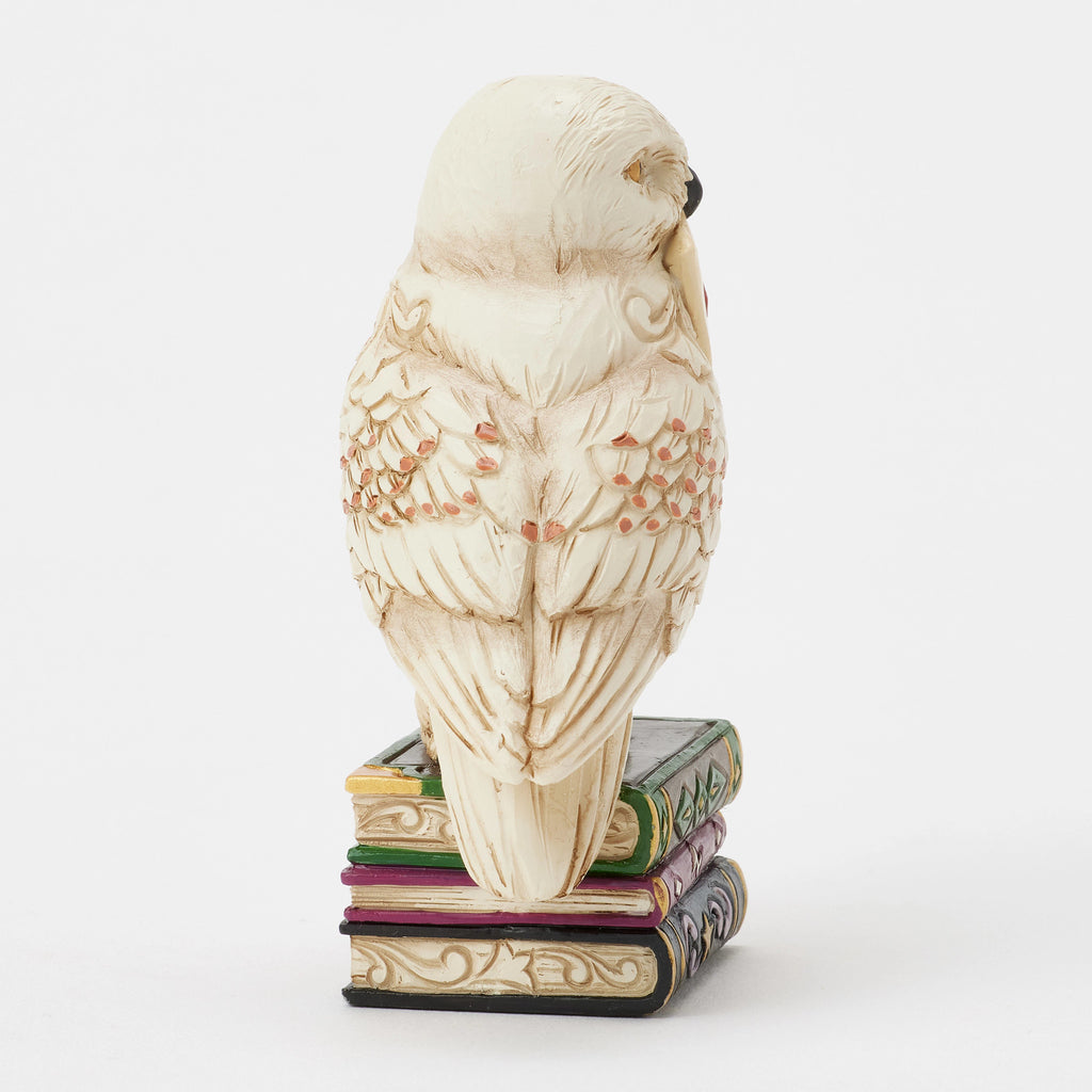 Harry Potter by Jim Shore <BR> Hedwig Mini