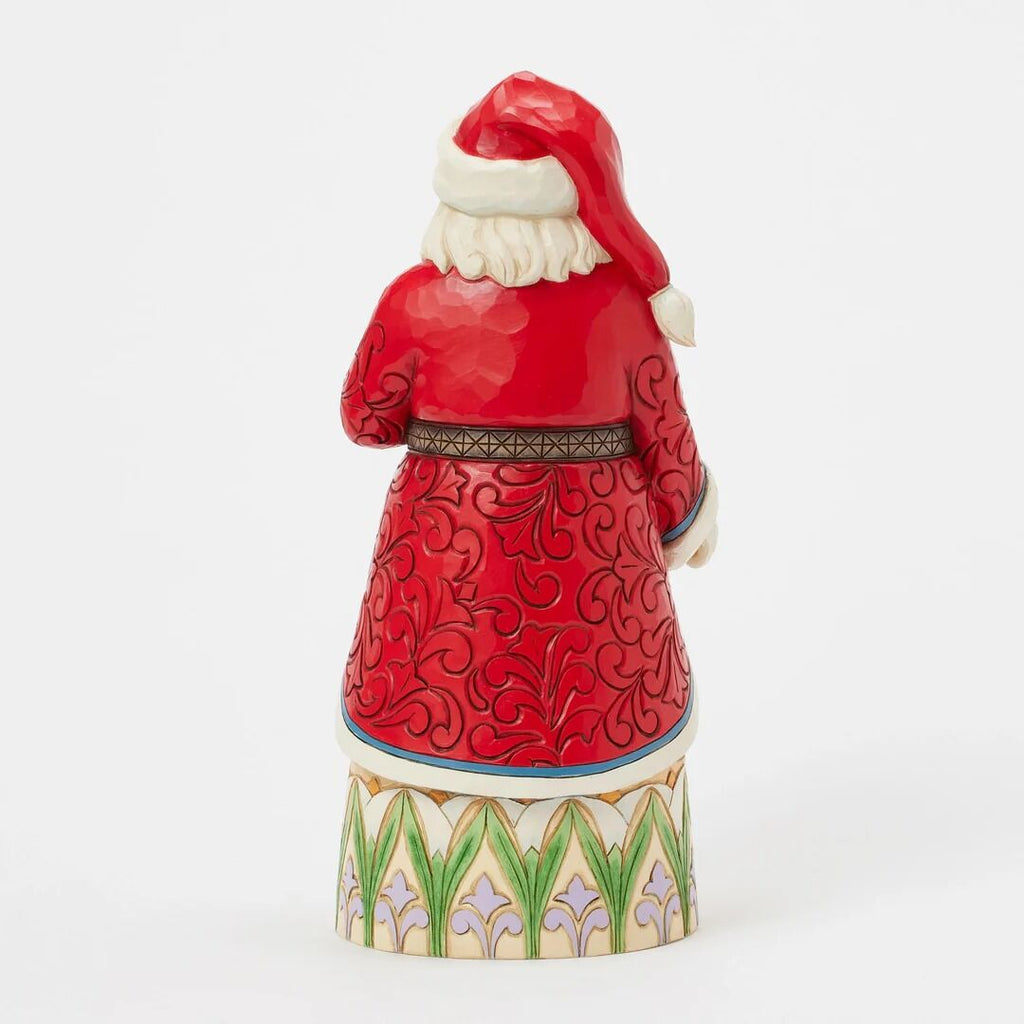 Heartwood Creek <br> What Child Is This <br> 19th Annual Santa Song Series