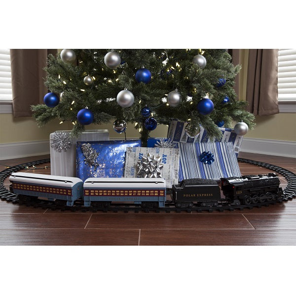 Lionel Trains <br> The Polar Express™ <br> Ready-to-Play Train Set