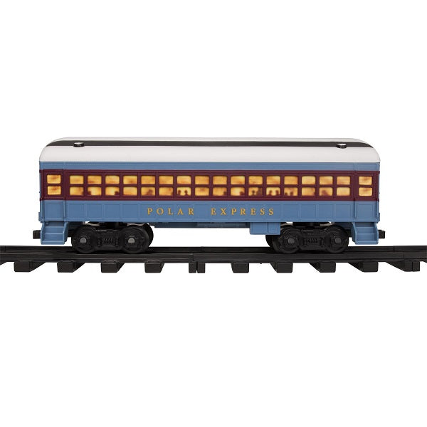 Lionel Trains <br> The Polar Express™ <br> Ready-to-Play Train Set with Bluetooth