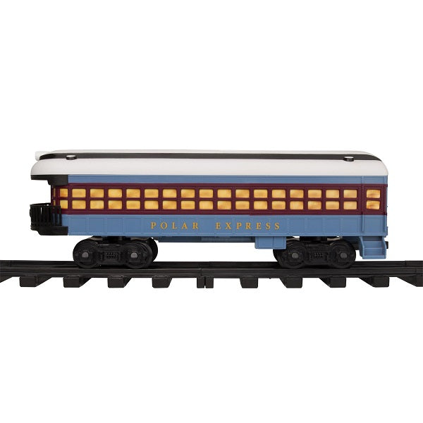 Lionel Trains <br> The Polar Express™ <br> Ready-to-Play Train Set