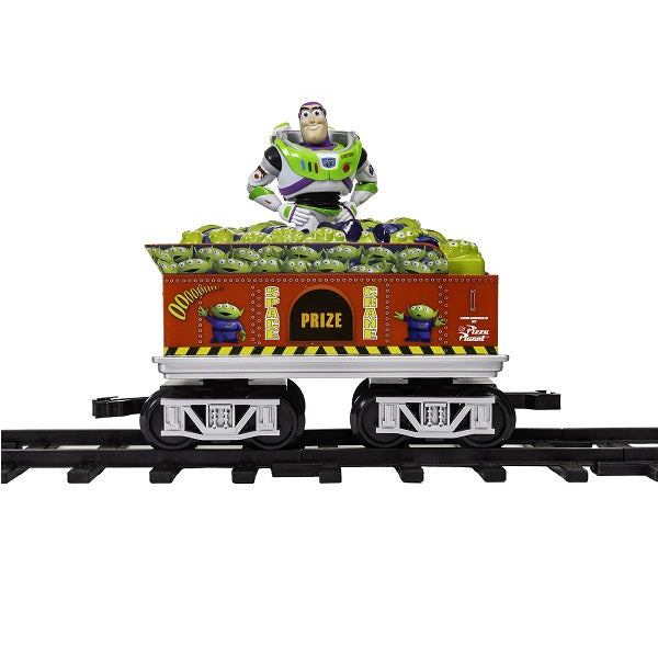 Lionel Trains <br> Disney Toy Story <br> Ready-to-Play Train Set