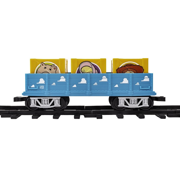 Lionel Trains <br> Disney Toy Story <br> Ready-to-Play Train Set