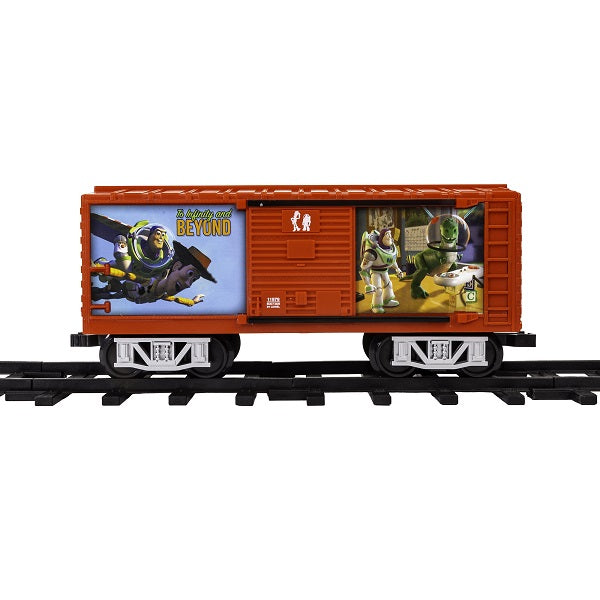 Lionel Trains <br> Disney Toy Story <br> Ready-to-Play Train Set