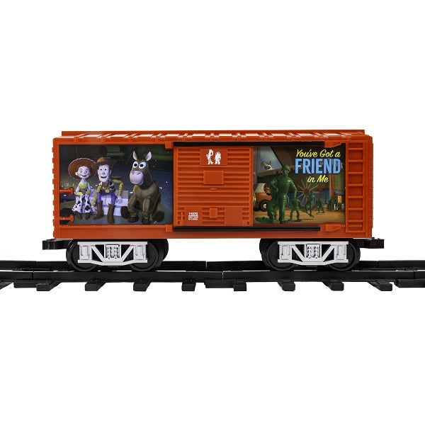 Lionel Trains <br> Disney Toy Story <br> Ready-to-Play Train Set