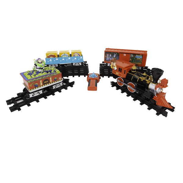 Lionel Trains <br> Disney Toy Story <br> Ready-to-Play Train Set