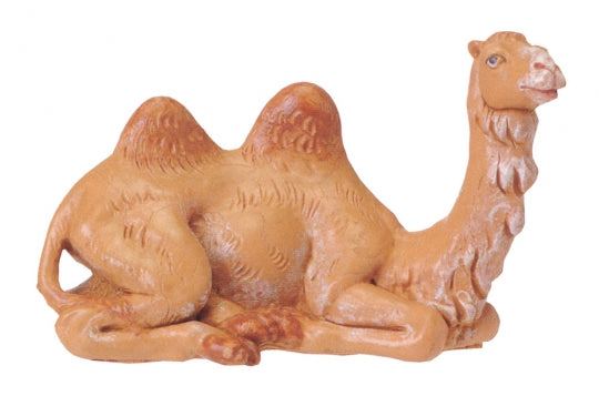 FONTANINI 5" <br> Seated Camel