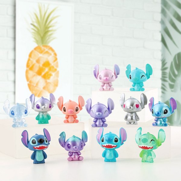 Grand Jester Studios <br> Mini Stitch Blind Bag (Assorted)