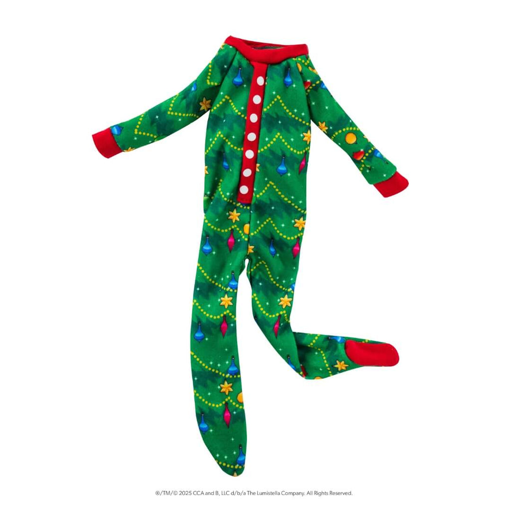 PRE-ORDER <br> NEW 2025 <br> Claus Couture Collection® <br> Goodnight, Sleep Bright PJs