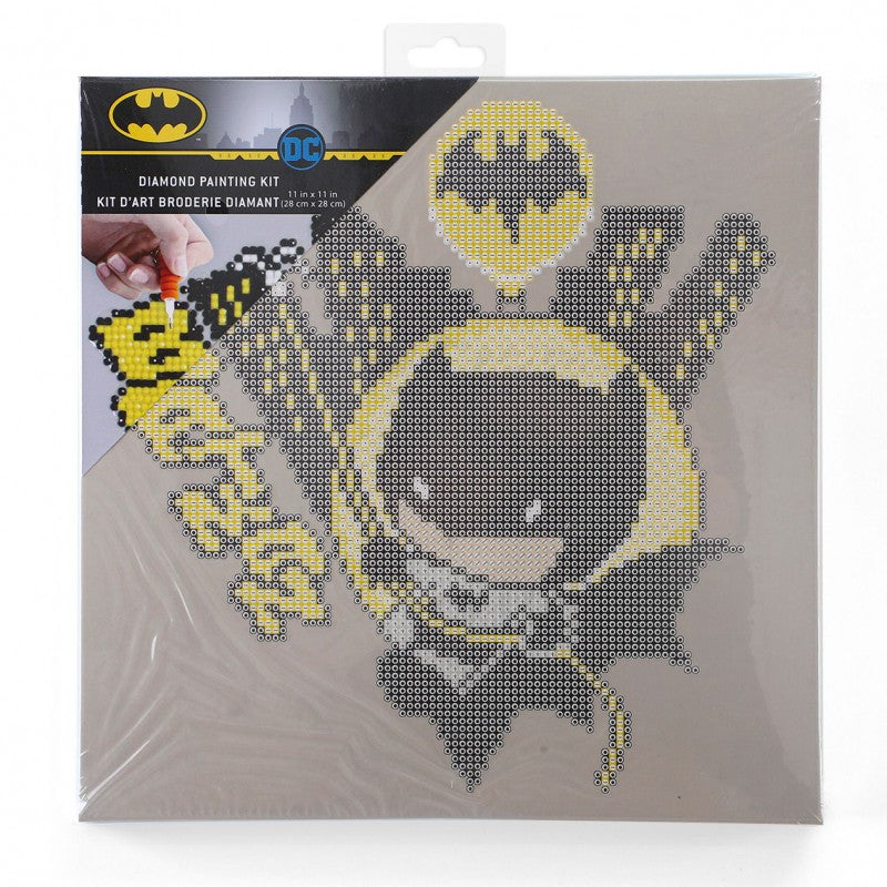 SALE - 30% OFF <br> Diamond Dotz <br> Dotzbox Batman