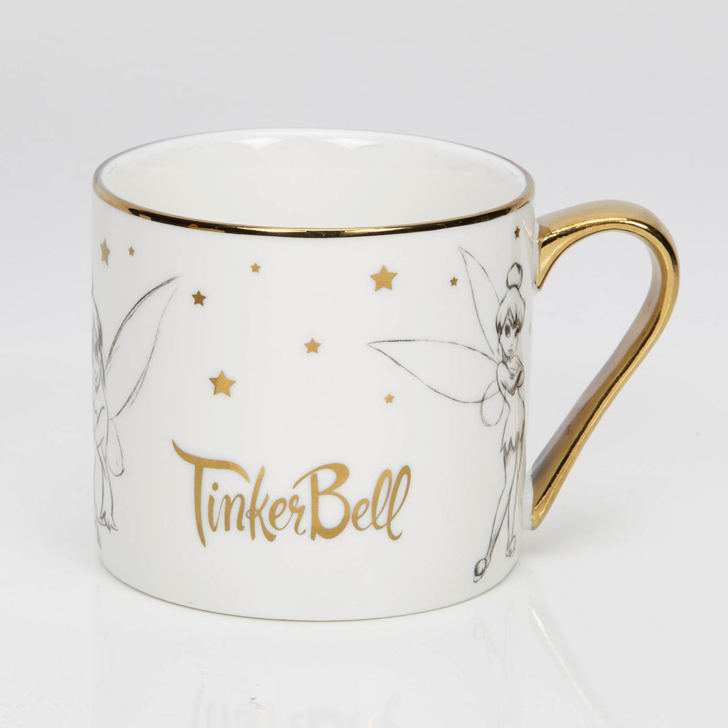 Disney Collectible Mug <br> TinkerBell