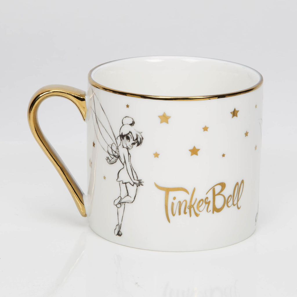 Disney Collectible Mug <br> TinkerBell