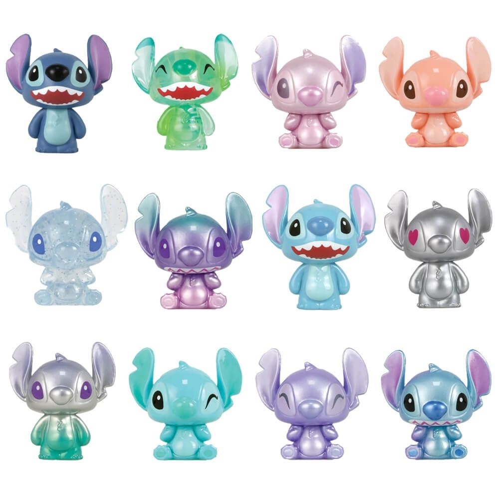 Grand Jester Studios <br> Mini Stitch Blind Bag (Assorted)