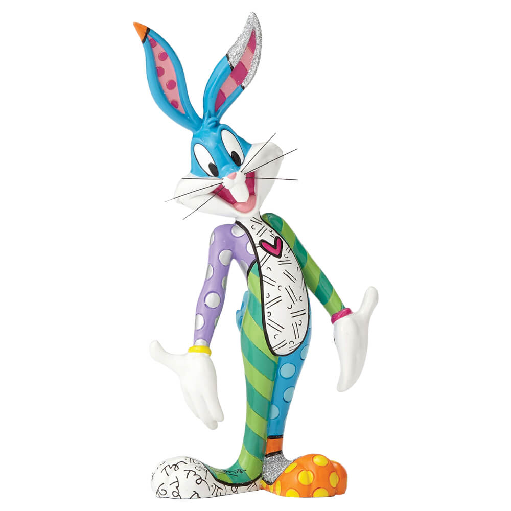 Looney Tunes by Britto <br> Bugs Bunny <br> (Large)