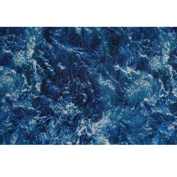 MY VILLAGE <br> Village Accessories <br> Mouldable Sheet Ocean