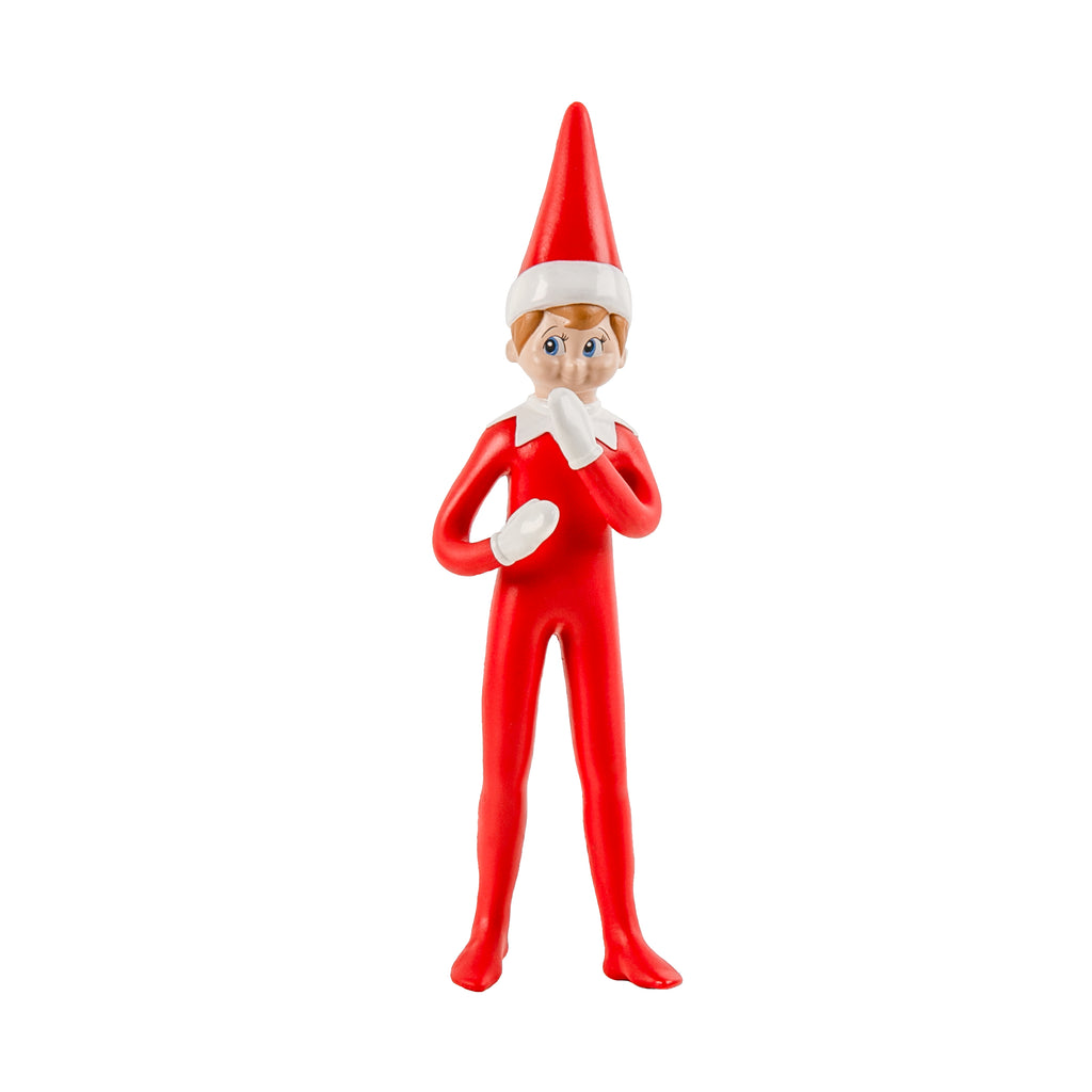 The Elf on the Shelf® <br> Flexfigs Assorted