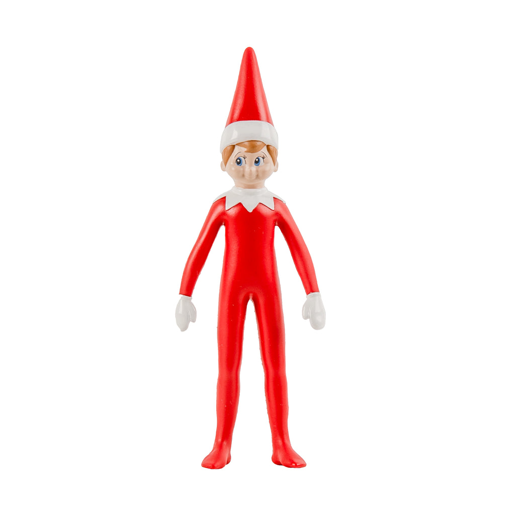 The Elf on the Shelf® <br> Flexfigs Assorted