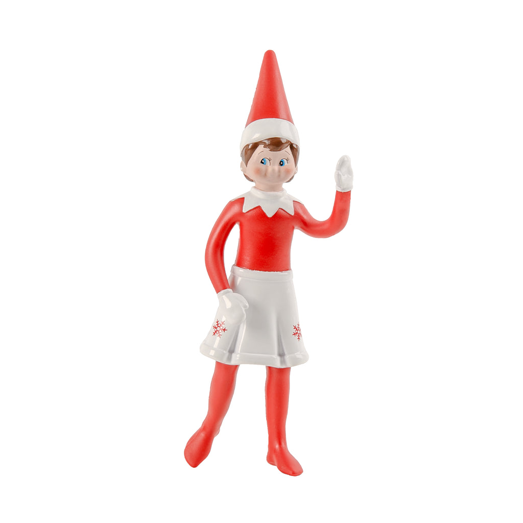 The Elf on the Shelf® <br> Flexfigs Assorted