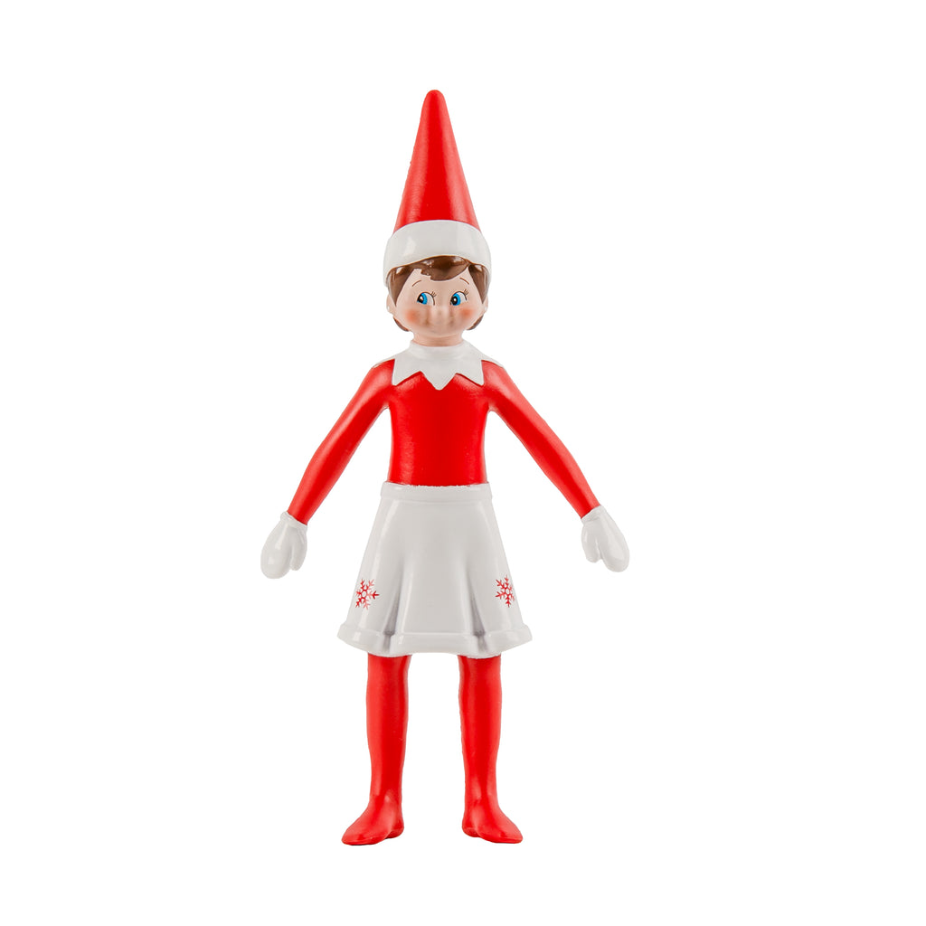 The Elf on the Shelf® <br> Flexfigs Assorted