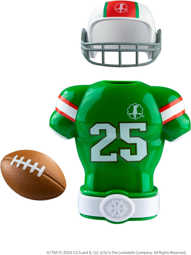 NEW 2024 <br> Claus Couture Collection® <br> Touchdown Tidings Set