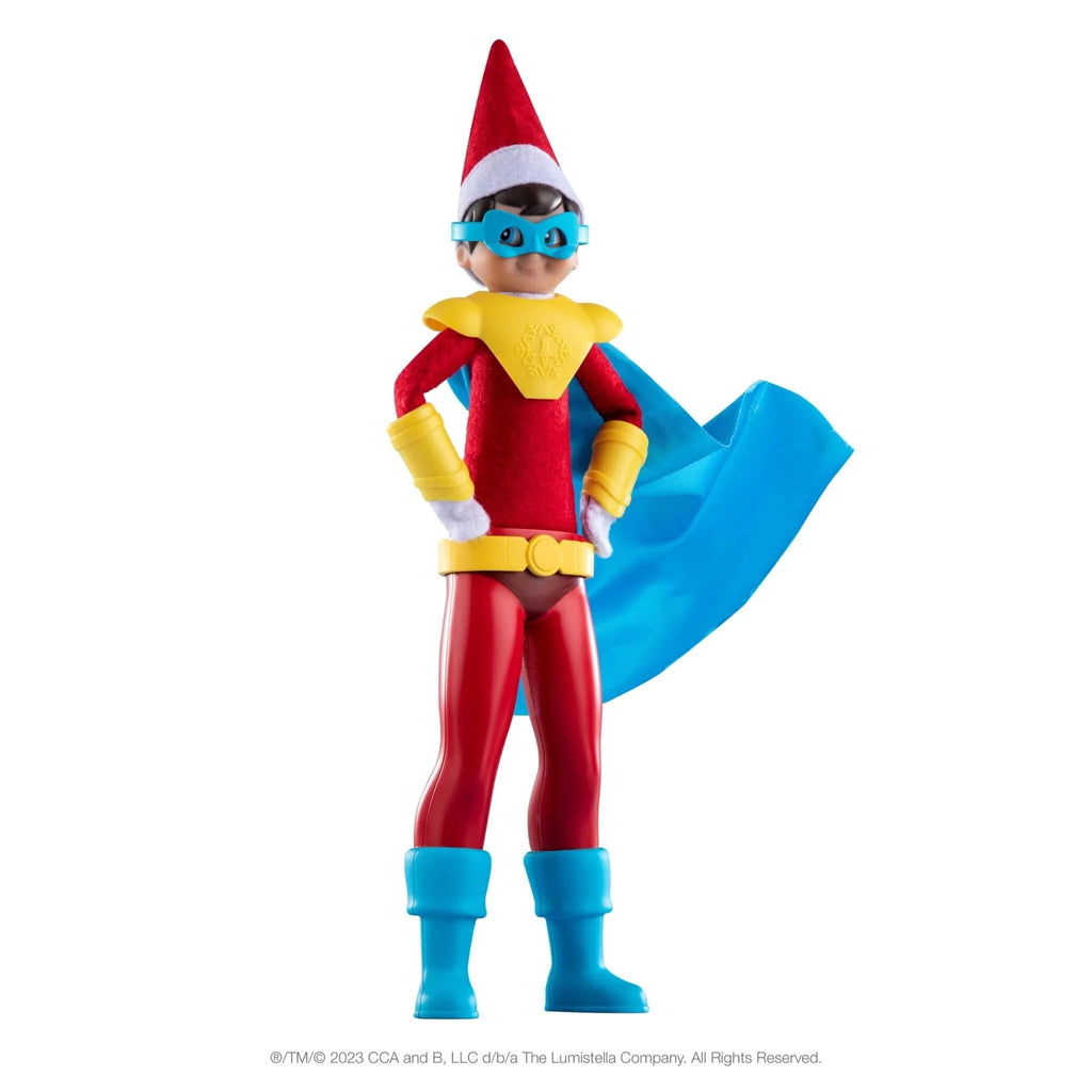 Claus Couture Collection® <br> MagiFreez® Polar Power Hero Set