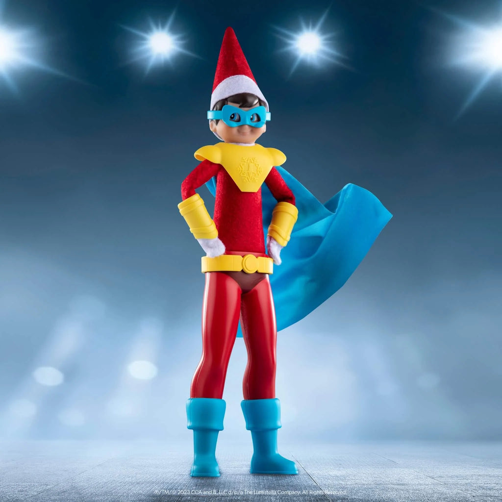 Claus Couture Collection® <br> MagiFreez® Polar Power Hero Set