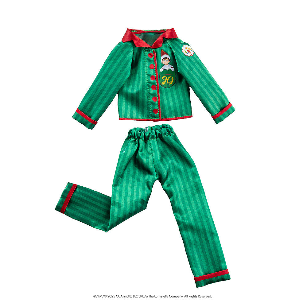 PRE-ORDER <br> NEW 2025 <br> Elf on the Shelf® <br> A Christmas Tradition, Limited 20th Anniversary Edition