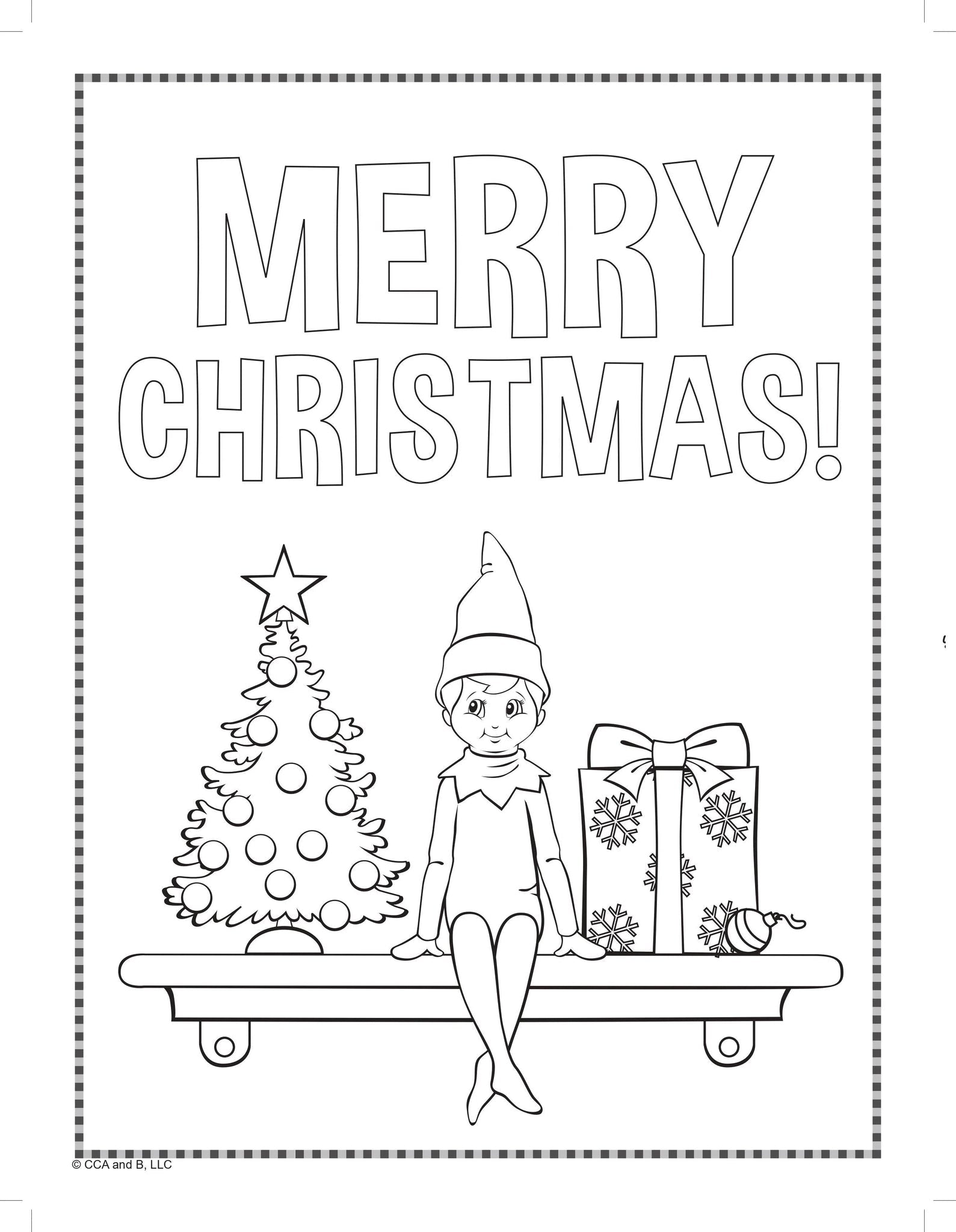 IMG 6336 elf on the shelf bubble sticker book – the christmas shop