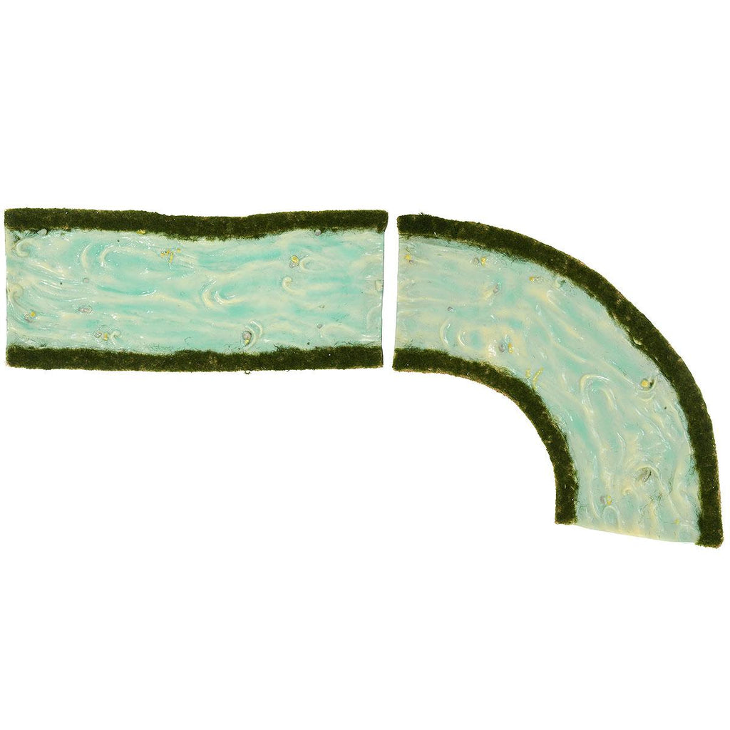 FONTANINI 5" <br> Stream Set