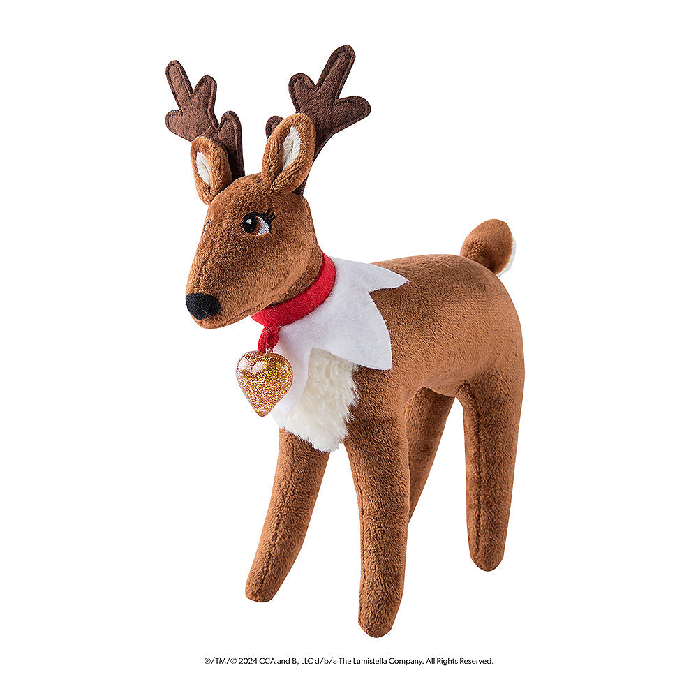 Elf Pets® <br> A Reindeer Tradition (2025)