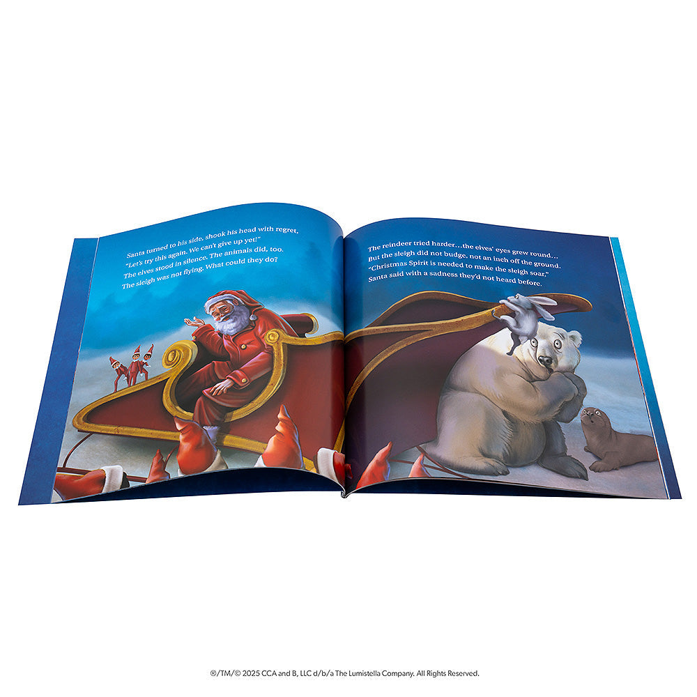 Elf Pets® <br> A Reindeer Tradition (2025)