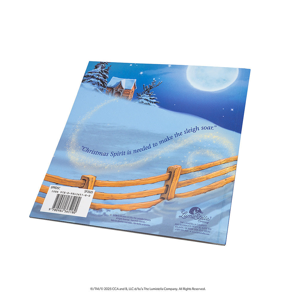 Elf Pets® <br> A Reindeer Tradition (2025)