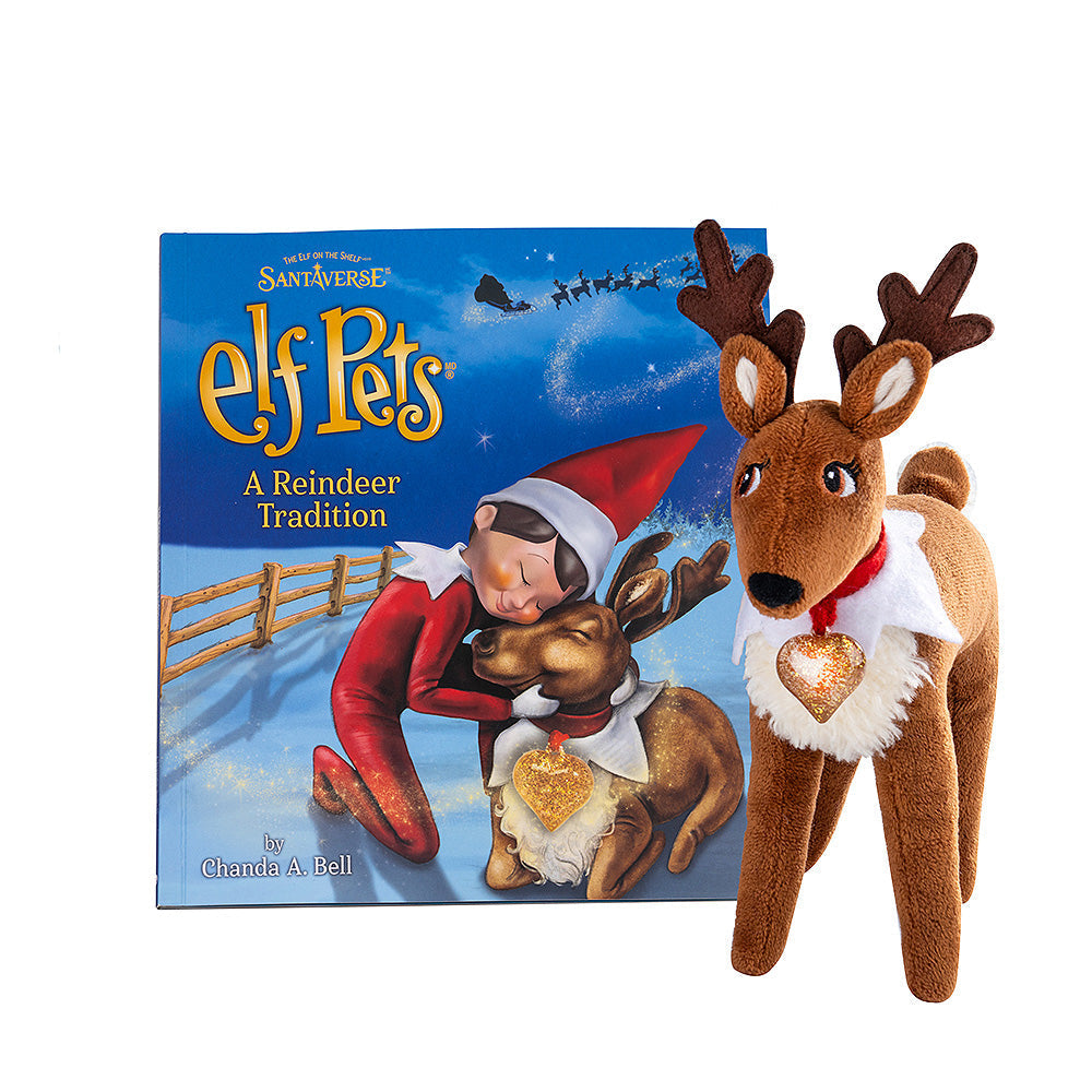 Elf Pets® <br> A Reindeer Tradition (2025)