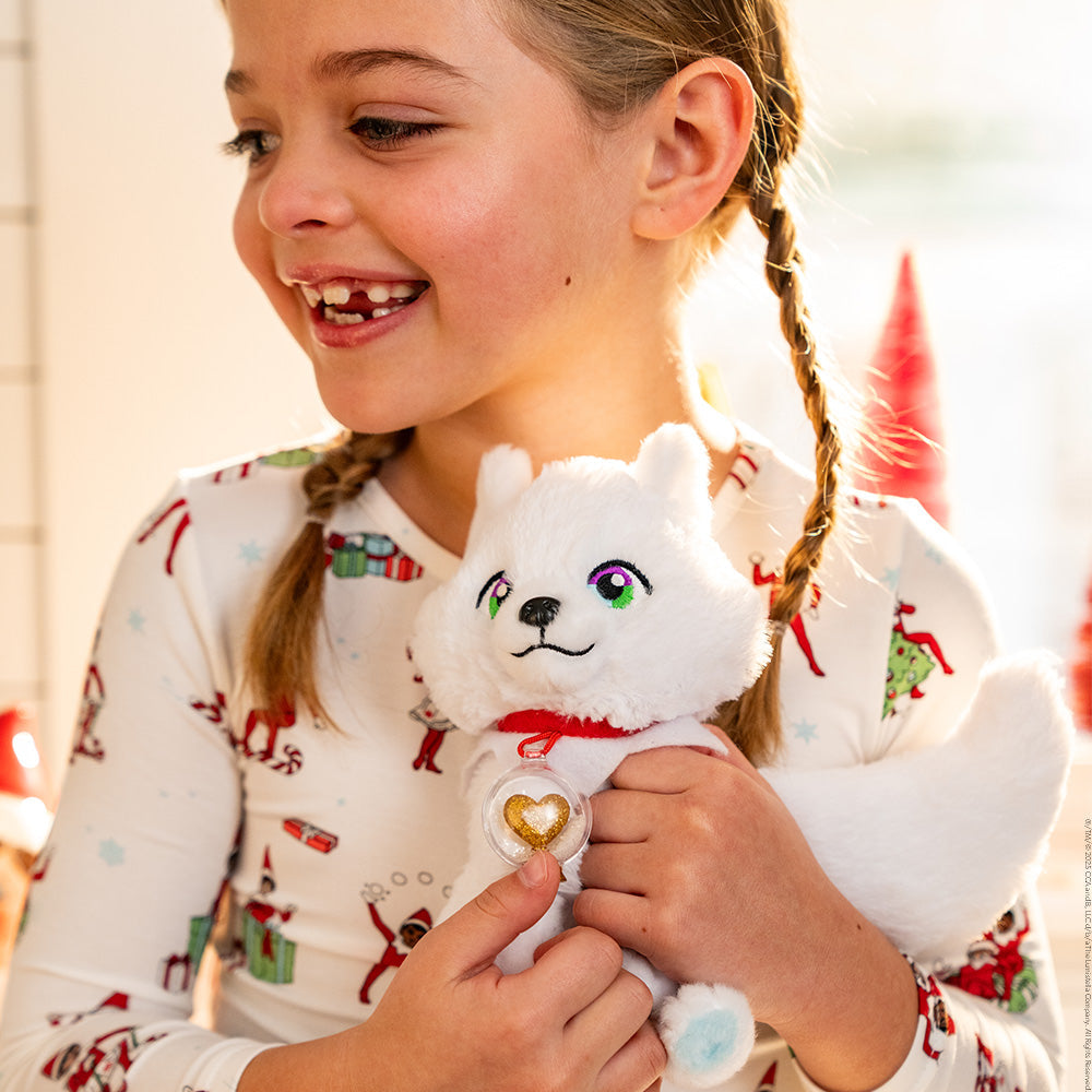 Elf Pets® An Arctic Fox Tradition (2025) – The Christmas Shop