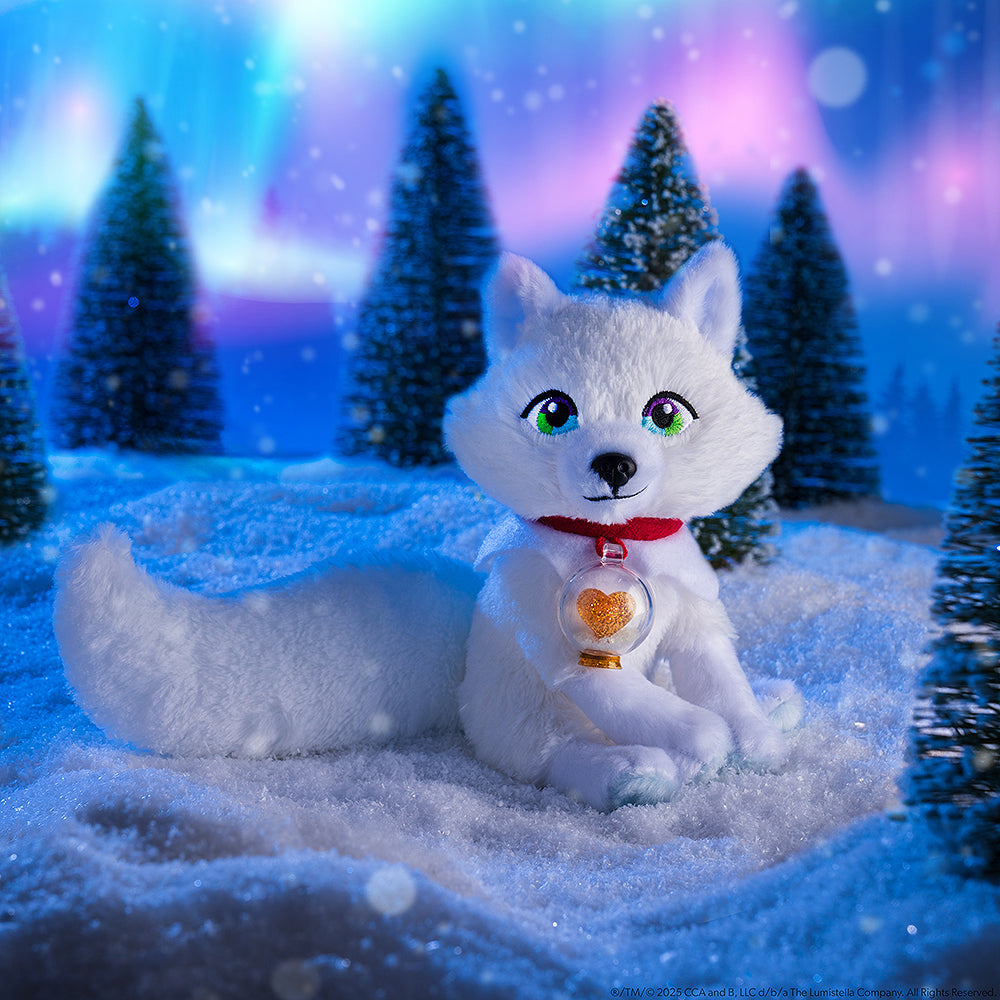 Elf Pets® <br> An Arctic Fox Tradition (2025)