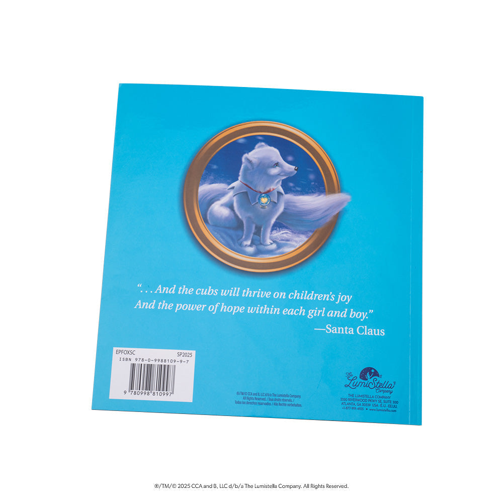 Elf Pets® <br> An Arctic Fox Tradition (2025)