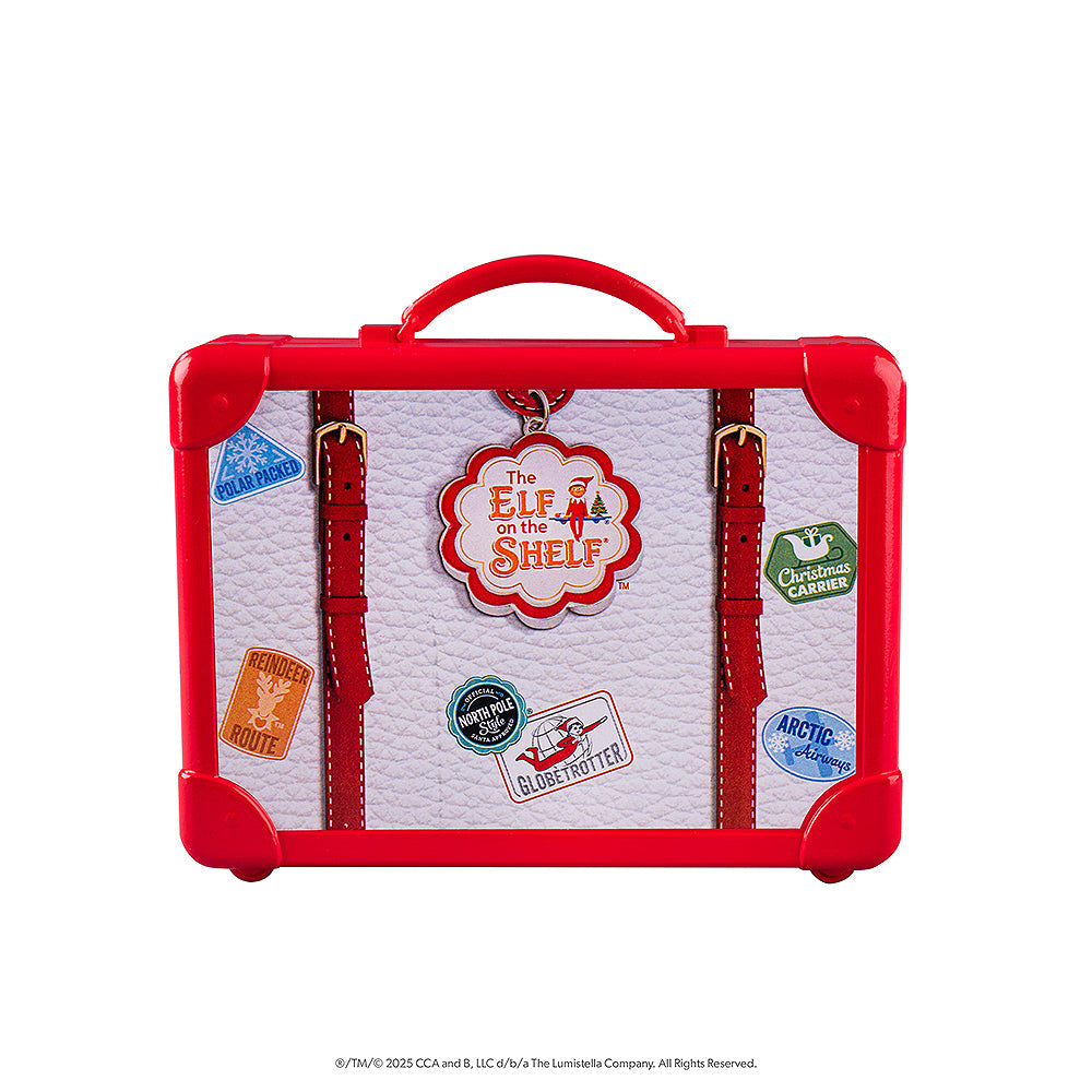 NEW 2025 <br> Claus Couture Collection® <br> Festive Fun T-shirt Set