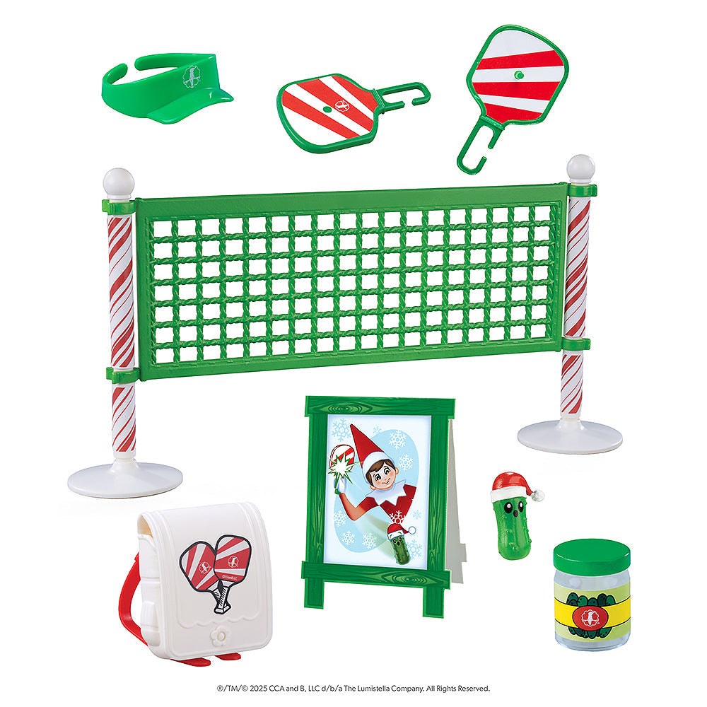 NEW 2025 <br> Polar Props™ <br> Pickleball Play Pack