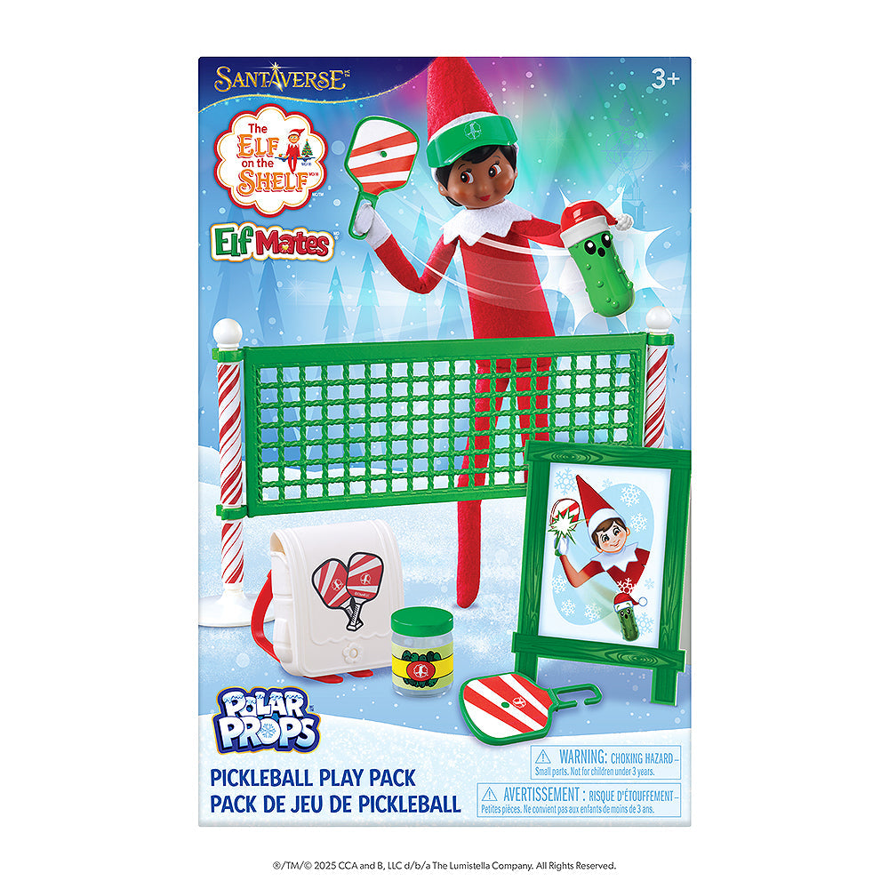 NEW 2025 <br> Polar Props™ <br> Pickleball Play Pack