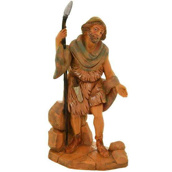 FONTANINI 5" - TEMAN, HUNTER